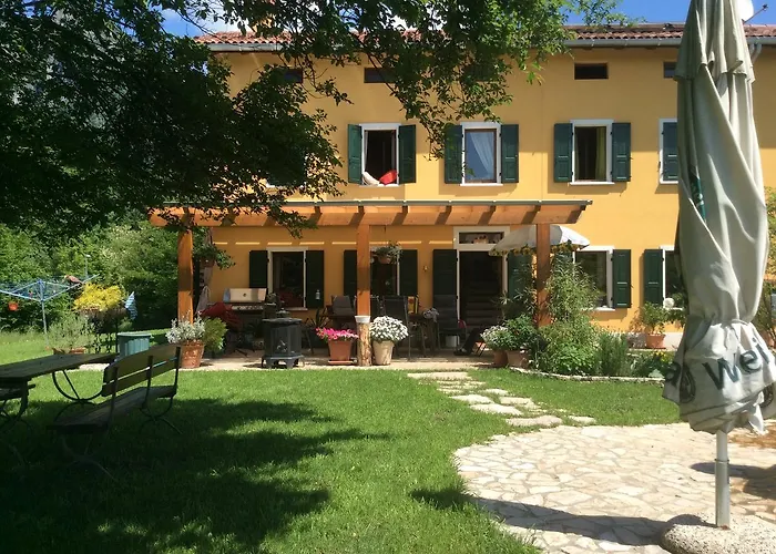 Casa Edith