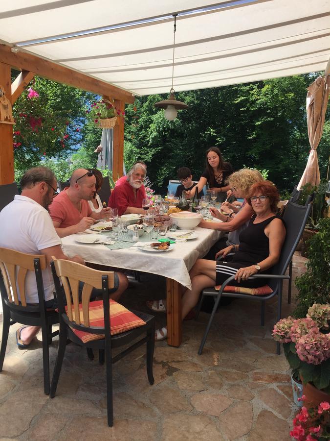 Casa Edith Bed & Breakfast Libano