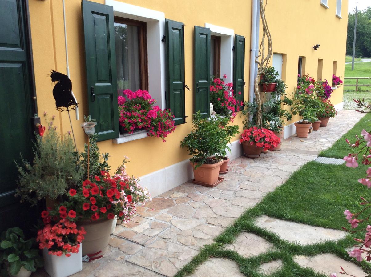 Casa Edith Bed & Breakfast