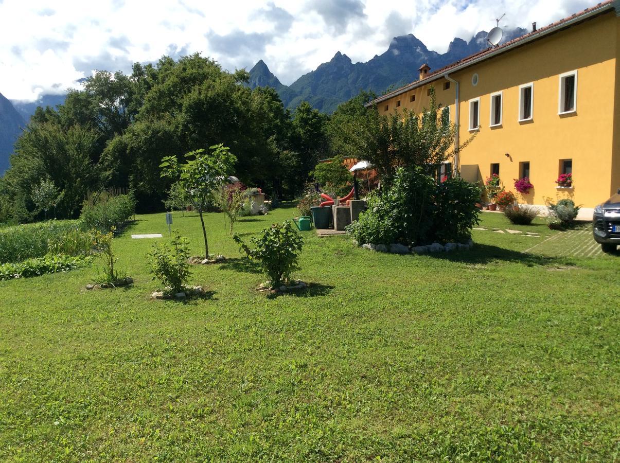 Casa Edith Bed & Breakfast *