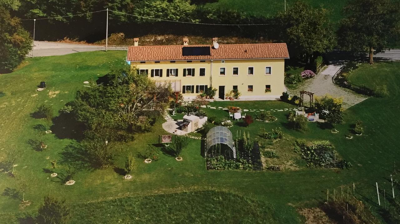 Casa Edith Bed & Breakfast